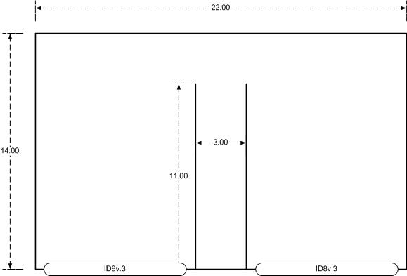 Help design ported box -- posted image.