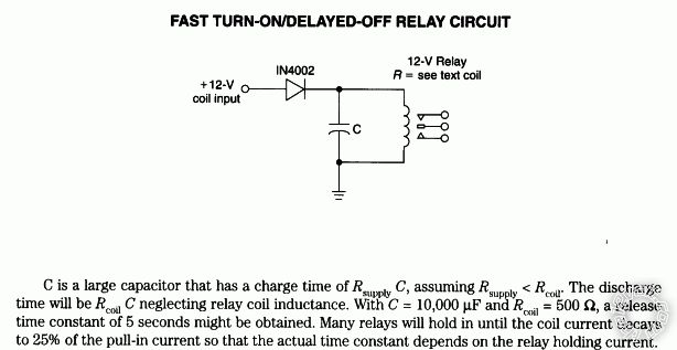 negative pulse to a longer negative pulse -- posted image.