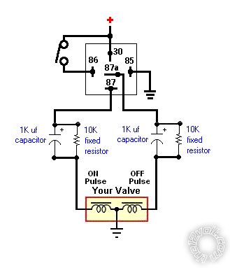 special solenoid valve - Page 2 -- posted image.