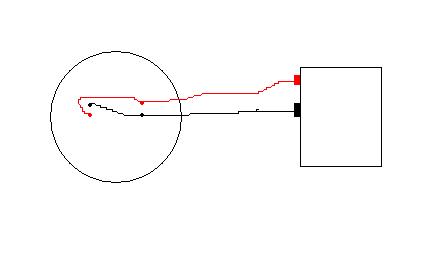 can i wire DVC sub like this -- posted image.