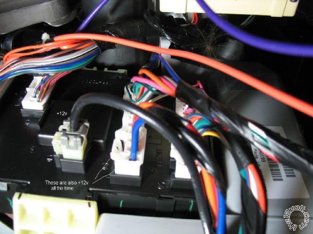 2009 sonata heated seat wiring -- posted image.