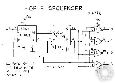 flip flop circuit with constant switch -- posted image.