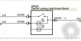 2013 ford ranger, compustar 6300a - Last Post -- posted image.