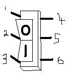 glow gauges switch wiring -- posted image.