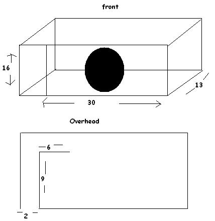 Making an enclosure for an idmax12 v.3 -- posted image.