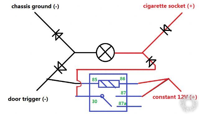 relay spike? -- posted image.