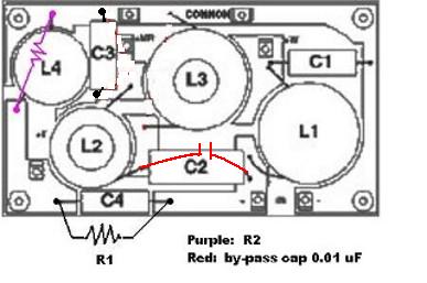 dipole Xover 2:  haemphyst, DYohn, et al? -- posted image.