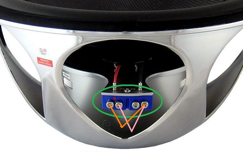 whats the deal? 4 terminals on sub - Last Post -- posted image.