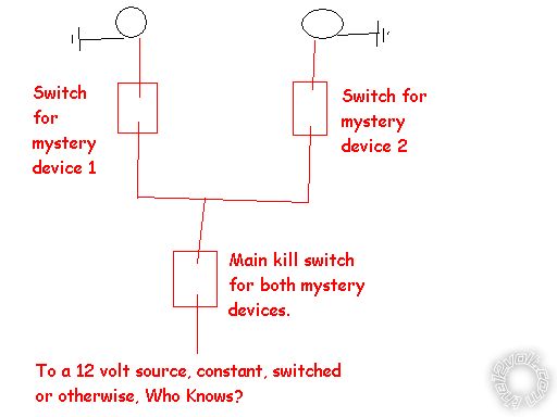 two seprate circuits, one switch? - Page 2 -- posted image.