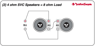 bridging an amp - Last Post -- posted image.