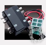 5V Trigger for 12V Relay - Page 2 -- posted image.