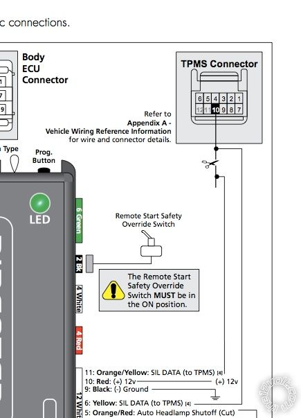 xpressstart one, 2014 tundra -- posted image.