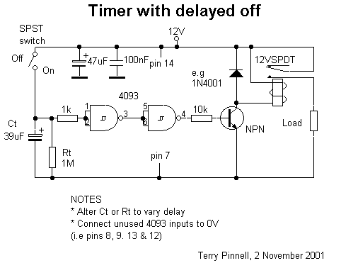 Delay for momentary circuit -- posted image.