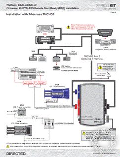 viper 5906v and dball2, 2014 Ram 1500 - Page 2 -- posted image.