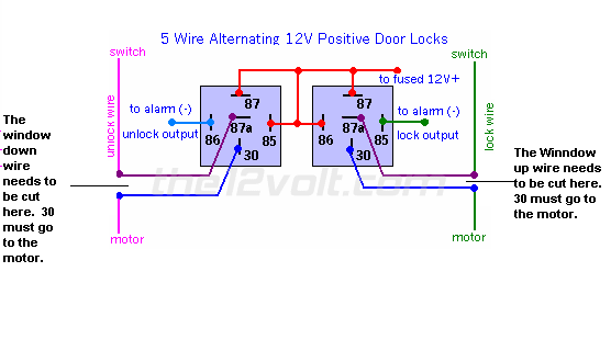 97 chevy k1500 astra 1000rs window prob. -- posted image.