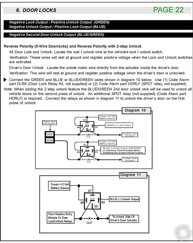 used car with alarm, 04 tundra, code alarm - Page 2 -- posted image.