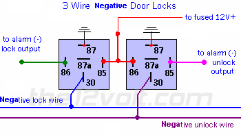 2009 Ford F-150 Door Trigger Wiring - Page 3 -- posted image.