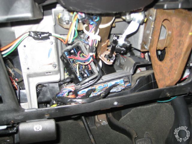 2003 chevy silverado viper 5301 wiring -- posted image.