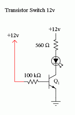 9 volt to 12 volt jump - Last Post -- posted image.