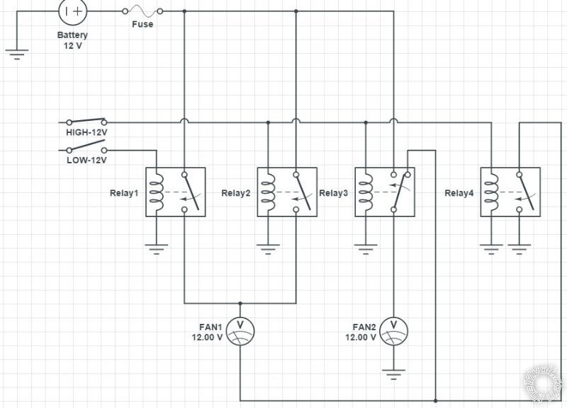 Electric Fan Complex Design -- posted image.