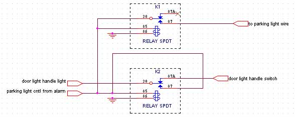 What kind of diode to use? - Last Post -- posted image.