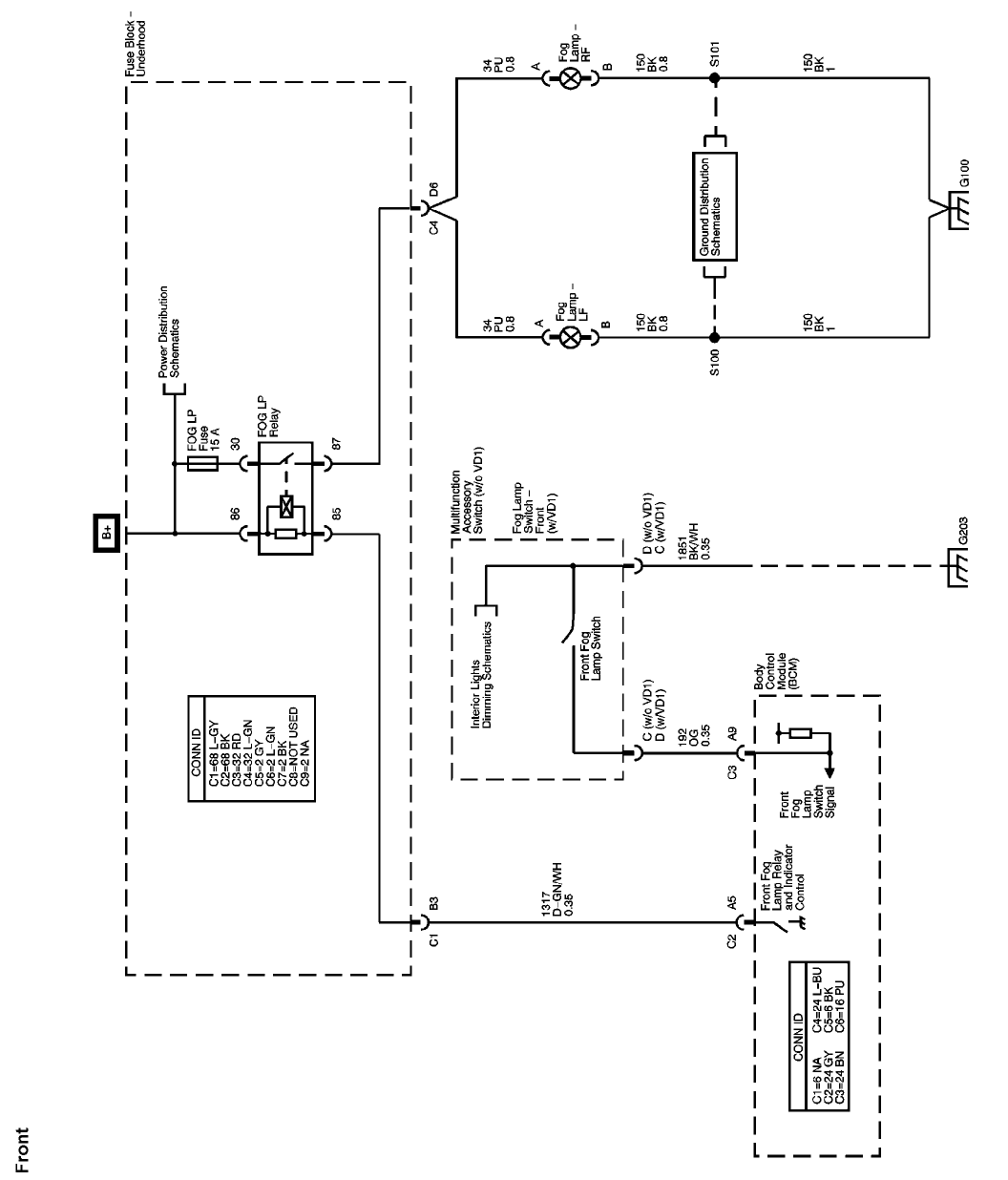 button starter kill -- posted image.