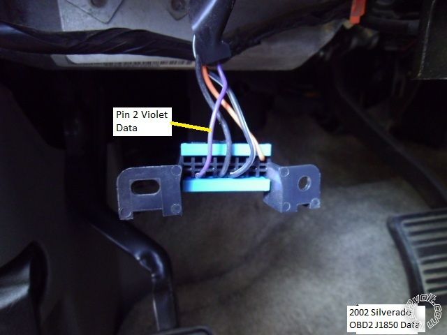 1999-2002 Silverado Remote Start w/Keyless Pictorial