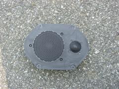Replace Speaker s in 06 Ford Explorer - Last Post -- posted image.