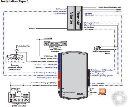 viper 5501 db all issues -- posted image.