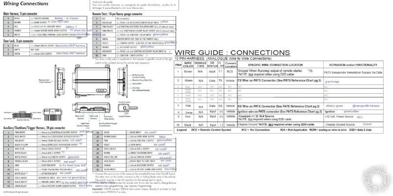 Mazda Start Wiring Diagram - Wiring Diagram