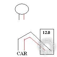 issues with 2009 vw golf hid - Page 2 -- posted image.