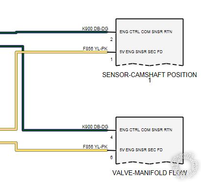 map sensor wiring - Last Post -- posted image.