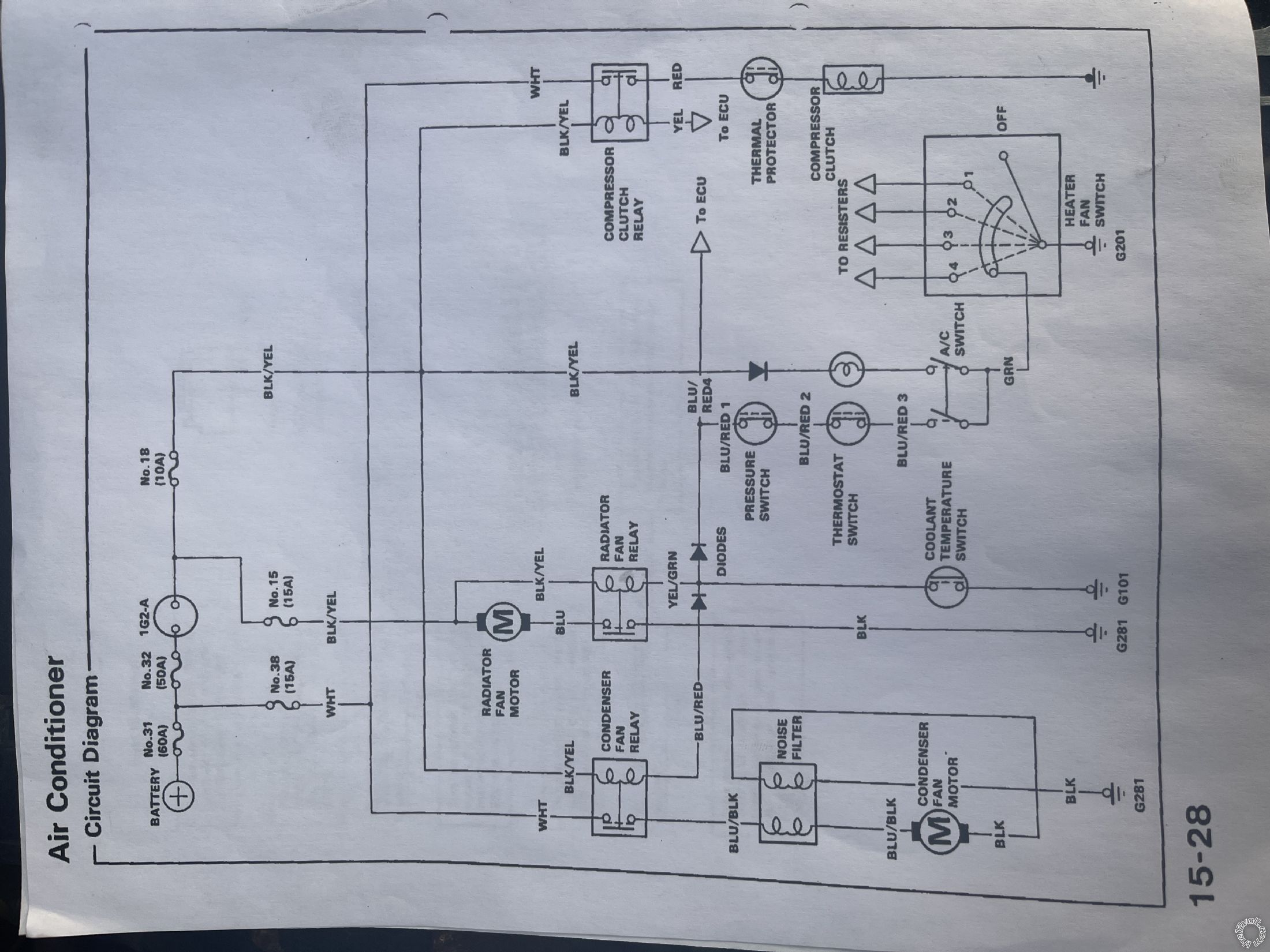 Older SPST To SPDT Relay - Last Post -- posted image.