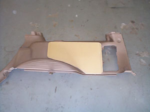 Fiberglass pics - Page 2 -- posted image.