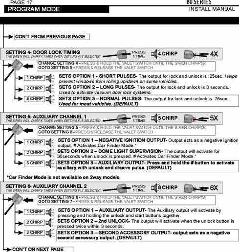 98 altima gxe isolate accessory circuit? -- posted image.