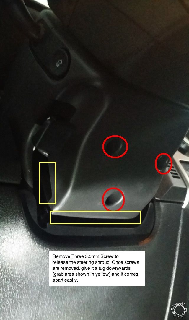 2011-2014 Ford F-150 80 Bit SA Key Pictorial - Last Post -- posted image.