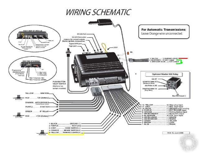 astrostart as1755 1994 gmc truck -- posted image.