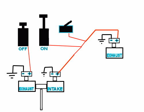 momentary 3 position push/pull switch? -- posted image.