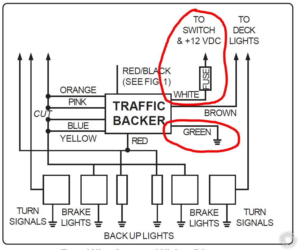 Thickness of Ground Wire? -- posted image.