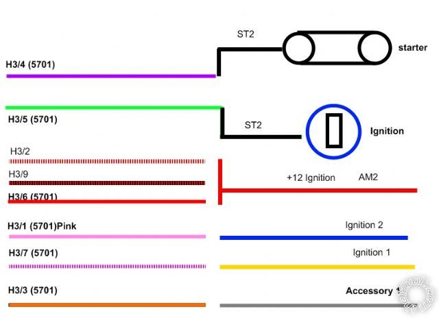 Wiring Diagram For 2007 Scion Tc Radio - 3