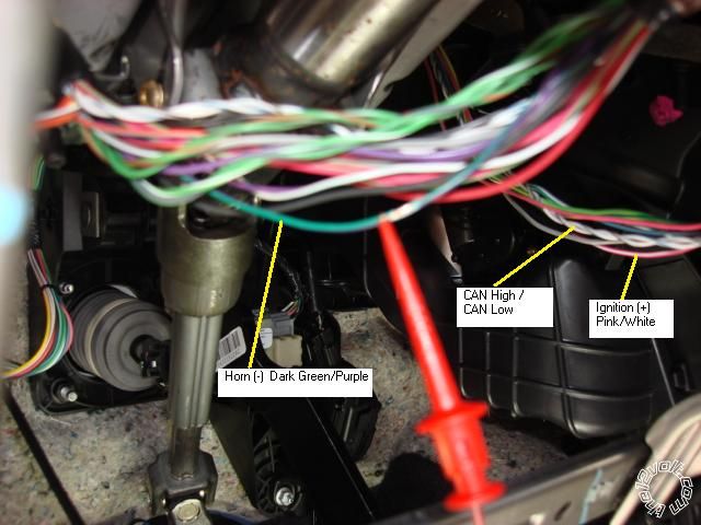 2011 town and country remote start - Last Post -- posted image.