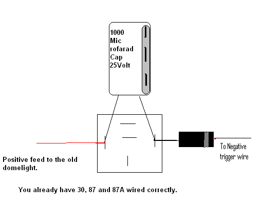 relay spike? - Page 2 -- posted image.