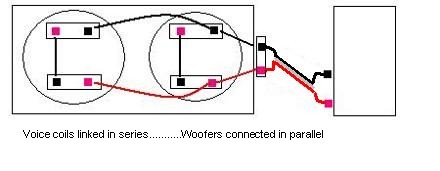 Subwoofer Wire Splicing? -- posted image.