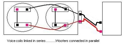 Subwoofer Wire Splicing? - Last Post -- posted image.