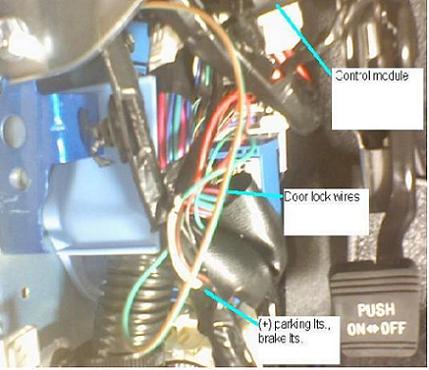 08 tacoma remote start, random musings -- posted image.