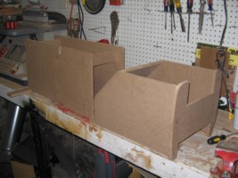 planing a center console -- posted image.