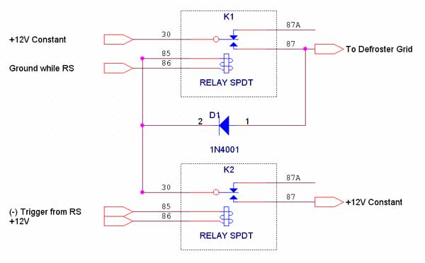 Delayed relay output? - Page 4 -- posted image.