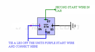 2000 sentra r/s no tach signal - Page 2 -- posted image.