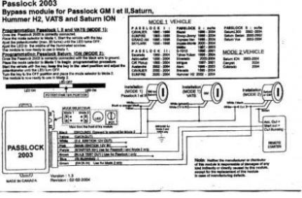 Help with PL2003 bypass -- posted image.