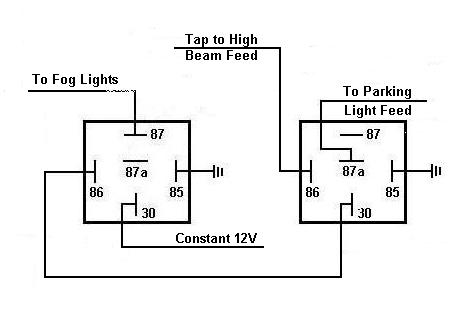 fog wiring -- posted image.